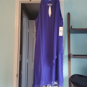 Jessica Howard dress